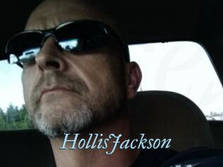 HollisJackson