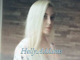 HollyAddams