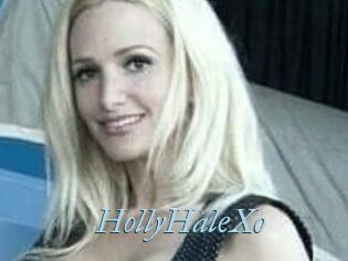 HollyHaleXo