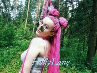 HollyLane