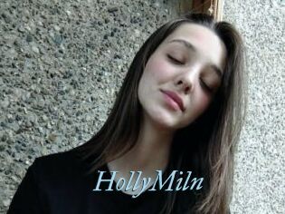 HollyMiln
