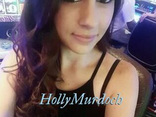 HollyMurdoch