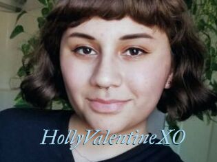 HollyValentineXO