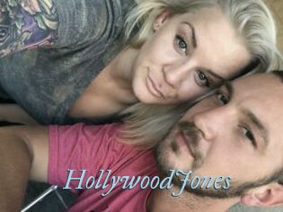 HollywoodJones