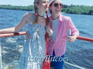 HolyBitches