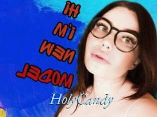 HolyCandy