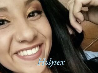 Holysex