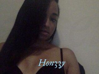 Hon33y