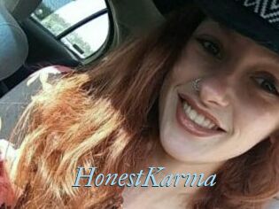 HonestKarma