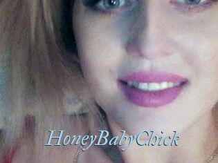 HoneyBabyChick
