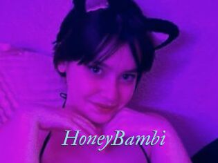 HoneyBambi
