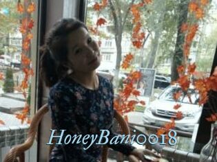 HoneyBani0018