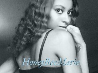 HoneyBeeMarie