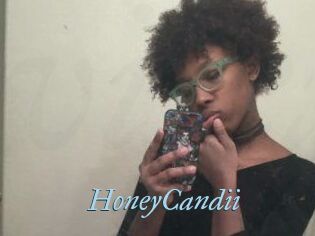 HoneyCandii