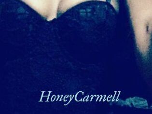 HoneyCarmell