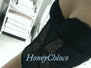 Honey_Chloco