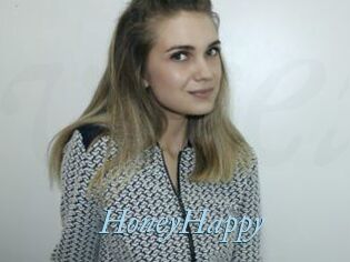 HoneyHappy