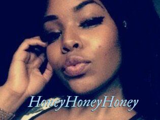 HoneyHoneyHoney