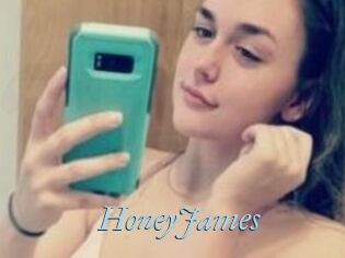 HoneyJames