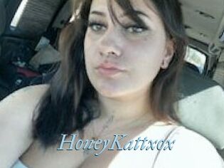 HoneyKattxox