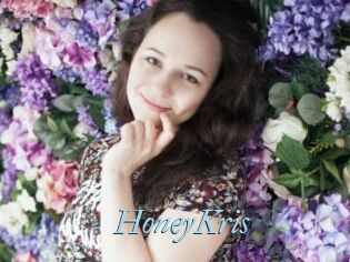 HoneyKris