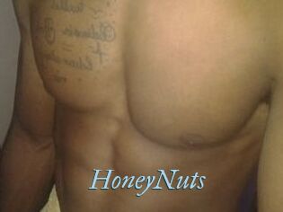 HoneyNuts