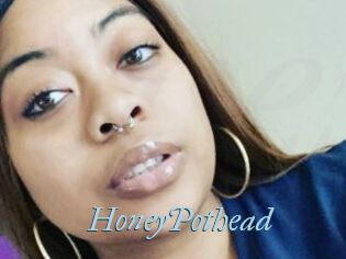 HoneyPothead