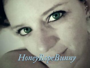 HoneyRopeBunny