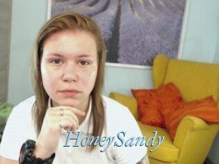 Honey_Sandy