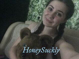 HoneySuckly