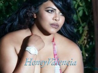 HoneyValencia