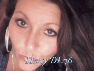 Honey_DL76