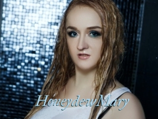 HoneydewMary