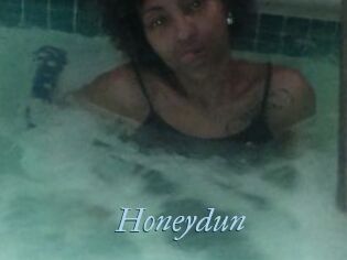 Honeydun