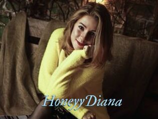 HoneyyDiana