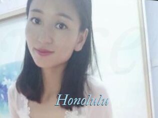 Honolulu