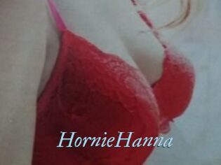 HornieHanna