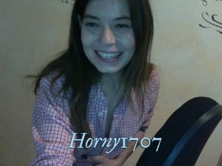 Horny1707