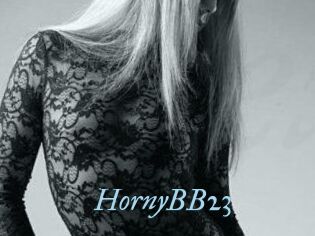HornyBB23