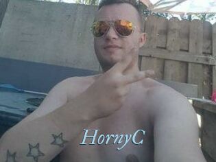 HornyC