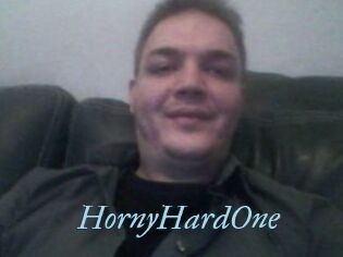 HornyHardOne