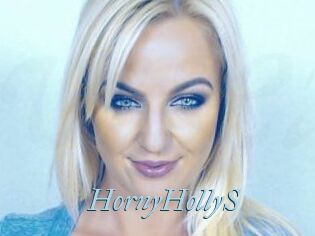HornyHollyS