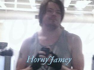 HornyJamey