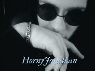 HornyJonathan