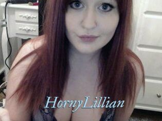 HornyLillian