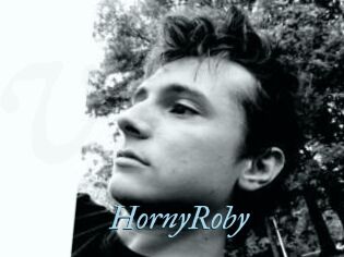 HornyRoby