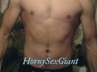 HornySexGiant