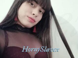HornySlavex