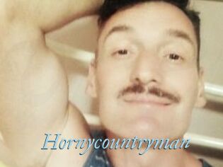 Hornycountryman