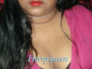 Hornyqueen